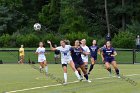WSoc vs Curry  Wheaton College Women’s Soccer vs Curry College. - Photo By: KEITH NORDSTROM